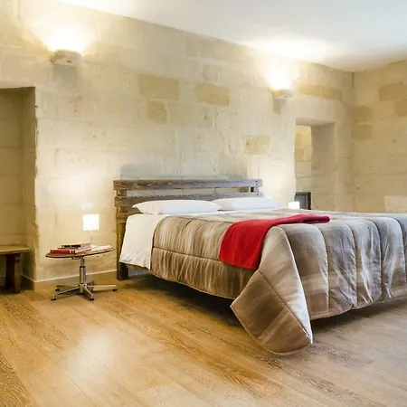 Casal Dragone Villa Matera Exterior photo