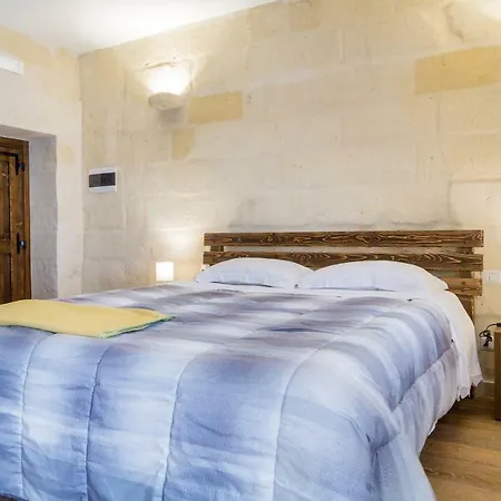 Casal Dragone Villa Matera Exterior photo