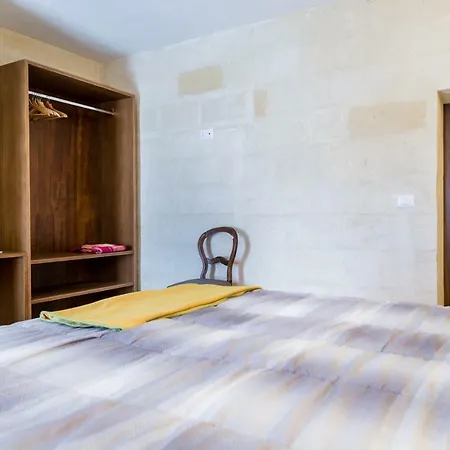 Casal Dragone Villa Matera Exterior photo