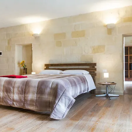 Casal Dragone Villa Matera Exterior photo