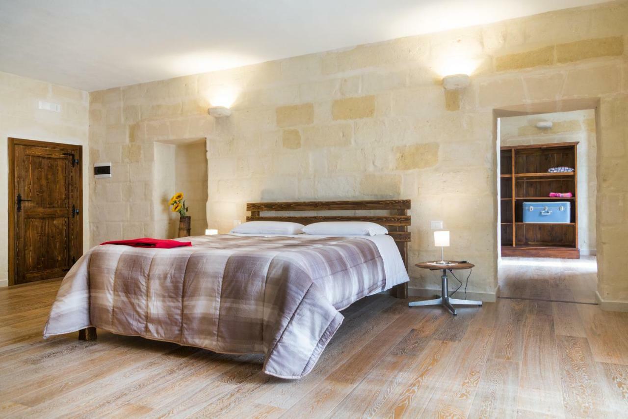 Casal Dragone * Matera