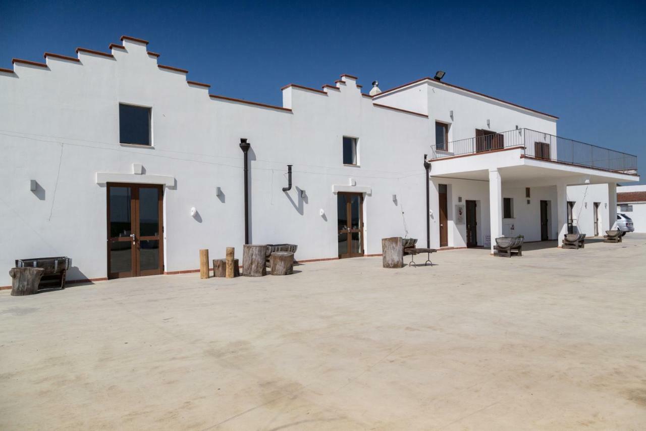 Vakantieboerderij Casal Dragone