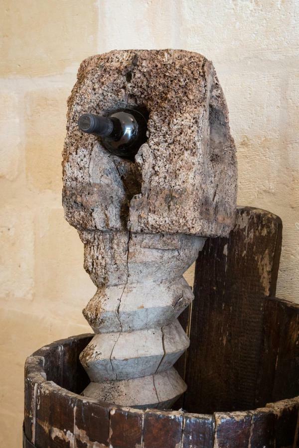 Casal Dragone Matera